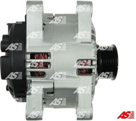Alternator AS A3074 - image 2