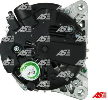 Alternator AS A3074 - image 3