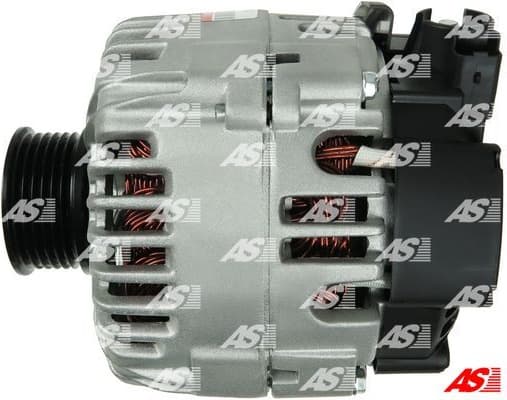 Alternator AS A3074 - image 4
