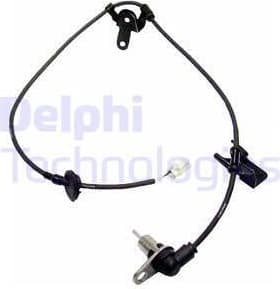 Sensor, wheel speed SS20080