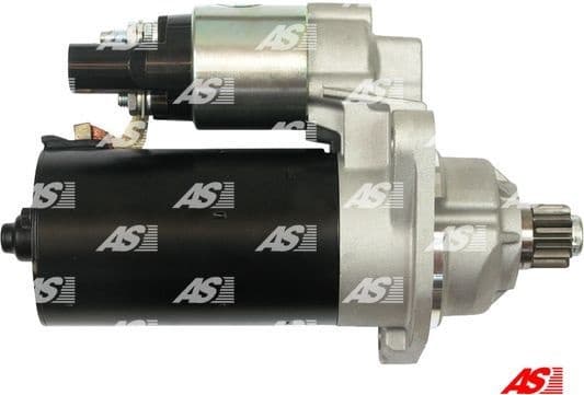 Starter AS S0243 - image 2