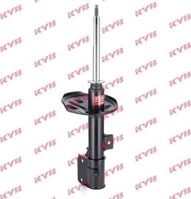 Shock Absorber Excel-G 334327