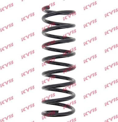 Suspension Spring K-Flex RA5053