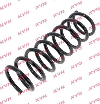 Suspension Spring K-Flex RA5053 - image 2