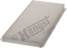 Filter, cabin air E1918LI