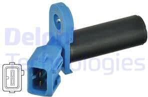 Sensor, crankshaft pulse SS11078