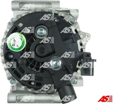 Alternator AS A0201 - image 3