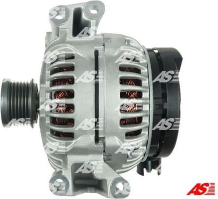 Alternator AS A0201 - image 4