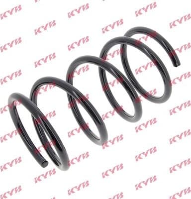 Suspension Spring K-Flex RA1848 - image 2
