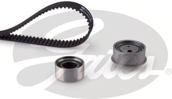 Timing Belt Kit PowerGrip™ K015457XS