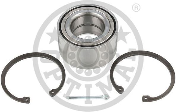 Wheel Bearing Kit 201228