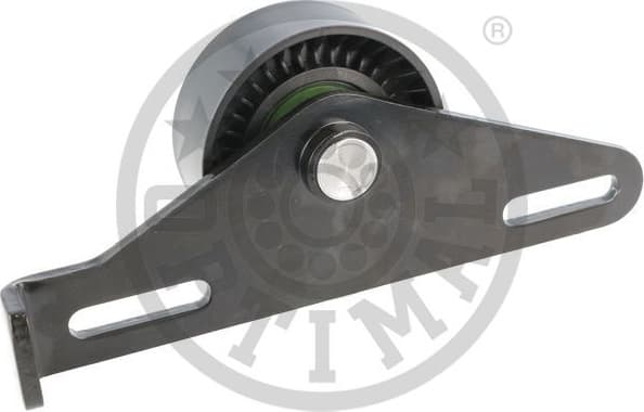 Tensioner Pulley, V-ribbed belt 0-N1314 - image 2