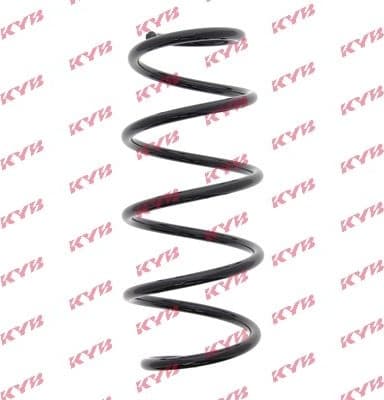 Suspension Spring K-Flex RH2671