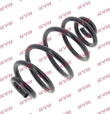 Suspension Spring K-Flex RX6650 - image 2