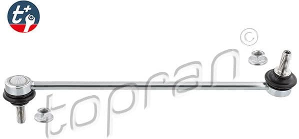 Link/Coupling Rod, stabiliser bar t+ 600 436