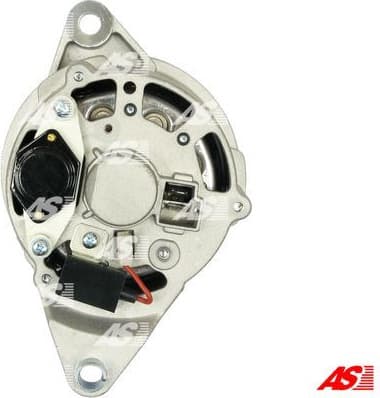 Alternator AS A0012 - image 3