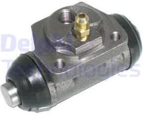 Wheel Brake Cylinder LW60011