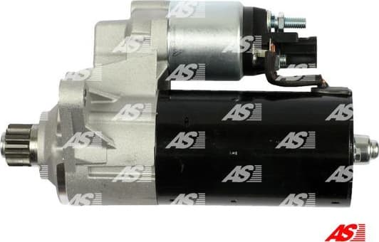 Starter AS S0253 - image 4