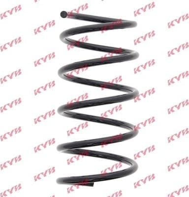 Suspension Spring K-Flex RG1570