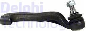 Tie Rod End TA2721