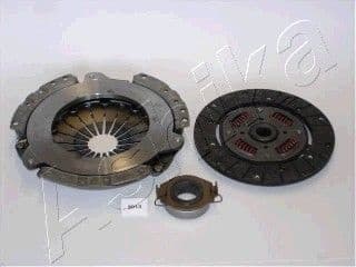 Clutch Kit 92-02-2013 - image 2
