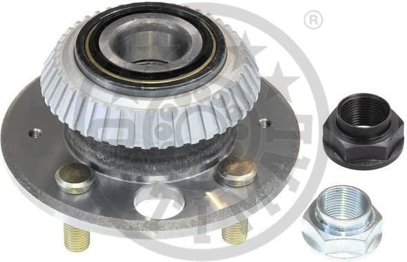 Wheel Bearing Kit 882483