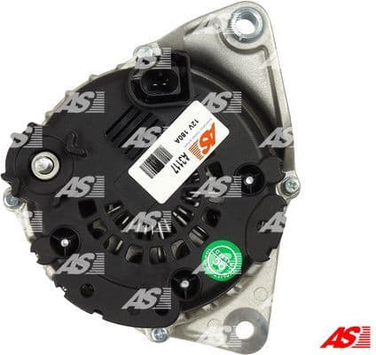 Alternator AS A3117 - image 3