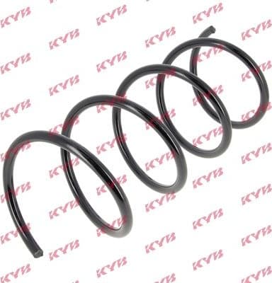 Suspension Spring K-Flex RA3100 - image 2