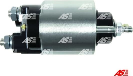 Solenoid Switch, starter AS SS6030