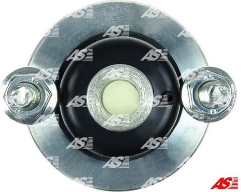Solenoid Switch, starter AS SS6030 - image 2