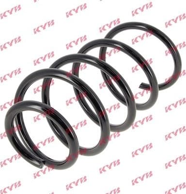 Suspension Spring K-Flex RH3904 - image 2