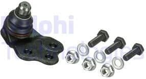 Ball Joint TC3656