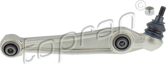 Control/Trailing Arm, wheel suspension 501 840