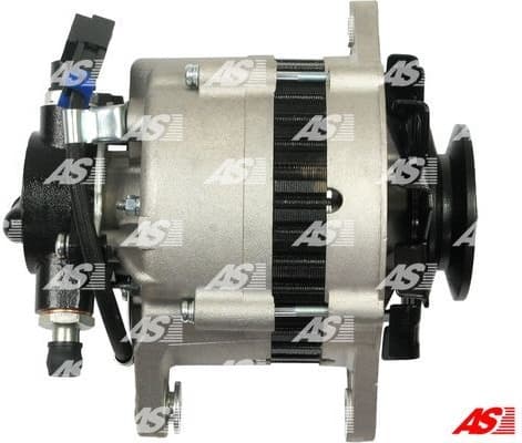 Alternator AS A2005 - image 2
