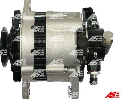 Alternator AS A2005 - image 4