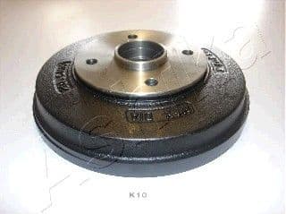 Brake Drum 56-K0-010