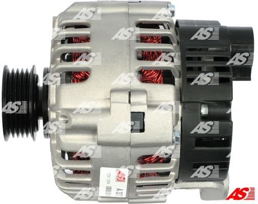 Alternator AS A3072 - image 4