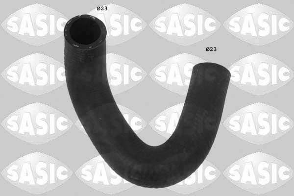 Radiator Hose 3404016