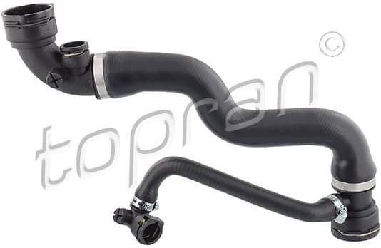 Radiator Hose 501 578