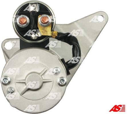 Starter AS S2047 - image 3