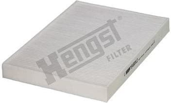 Filter, cabin air E4931LI