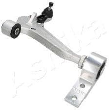 Control/Trailing Arm, wheel suspension 72-01-130R - image 2