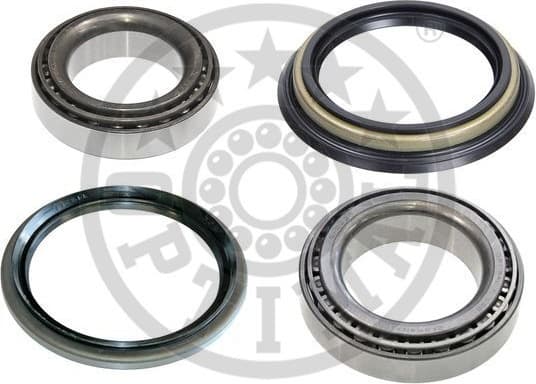 Wheel Bearing Kit 921555