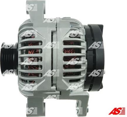 Alternator AS A0066 - image 4