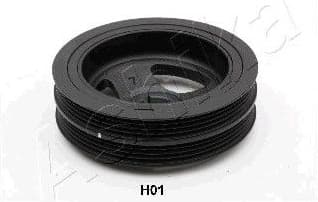 Belt Pulley, crankshaft 122-0H-H01