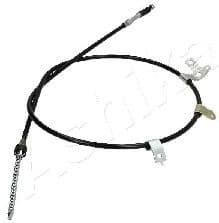 Cable Pull, parking brake 131-02-211