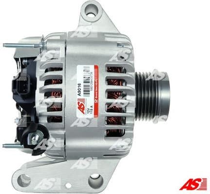 Alternator AS A9016 - image 2