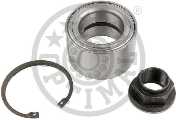 Wheel Bearing Kit 681905