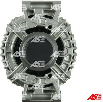 Alternator Remanufactured AS A0271PR