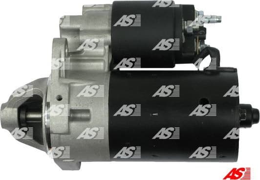 Starter AS S0239 - image 2